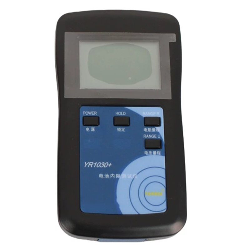 A98E-Alkalinity Tester YR1030  - Battery Internal Resistance Tester Four Wire recension och pris