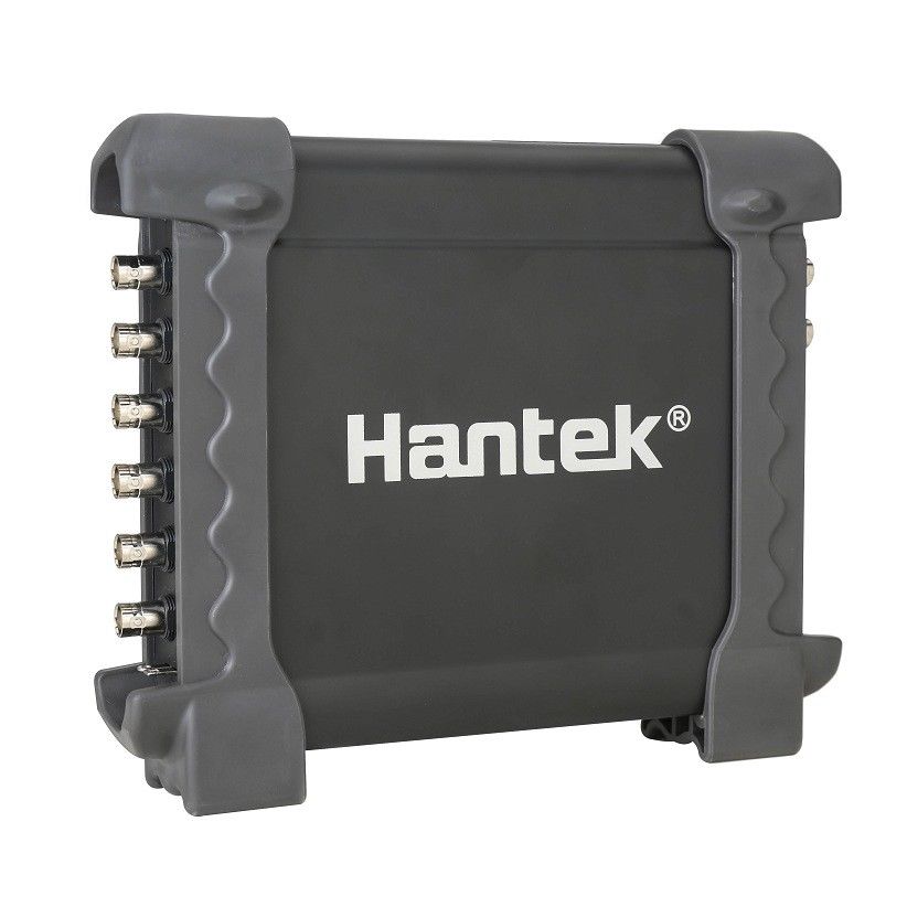 Hantek 1008C Automotive Oscill - Automotive Diagnostic Oscilloscope 8 Channel recension och pris