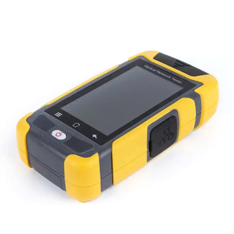 Mini OTDR 850/1300nm 1310/1550 - Optical Time Domain Reflectometer Otdr 1310 1550Nm recension och pris